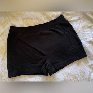 Alexander Wang shorts size large